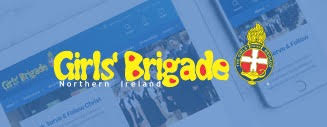 Flint Studios Case Study: Girls' Brigade Northern Ireland