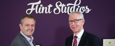 Flint Studios to create 10 jobs in the ICT sector