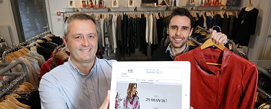 Magento website upgrade boosts sales for family owned business