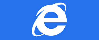 Microsoft drops support for older Internet Explorer web browsers