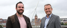 Record success sparks growth into North West for Flint Studios.